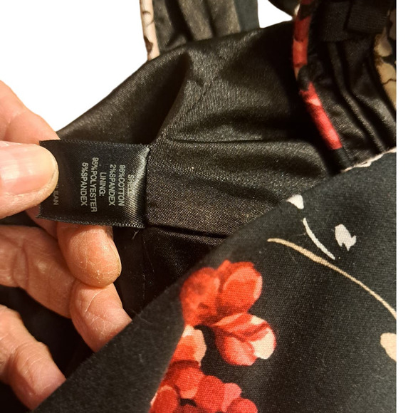 SPRING SALE! Two gorgeous Dresses Sz 10 - White House & Perception NY Lot 3 - Picture 8 of 11